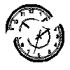 [Split Clock]